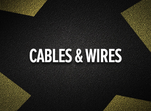 Cables & Wires